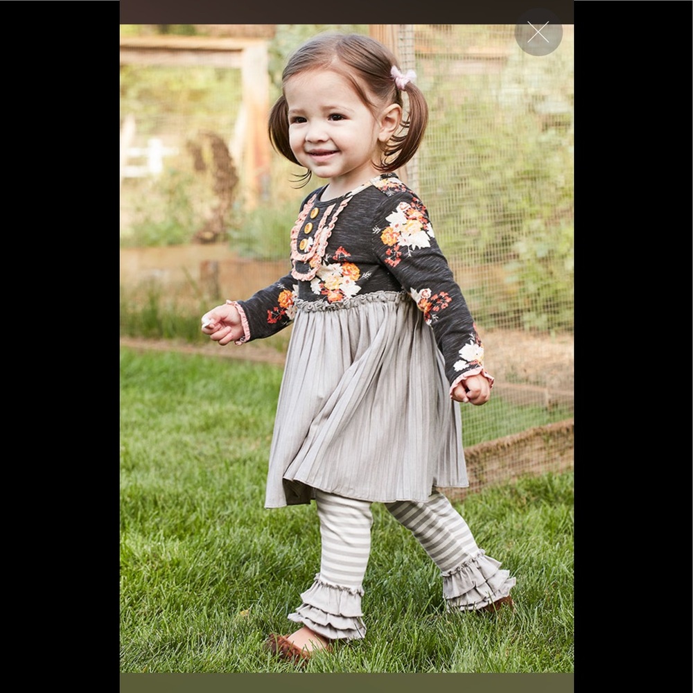 Matilda Jane girls